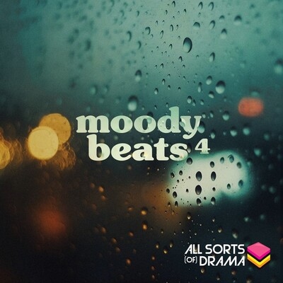 Moody Beats 4