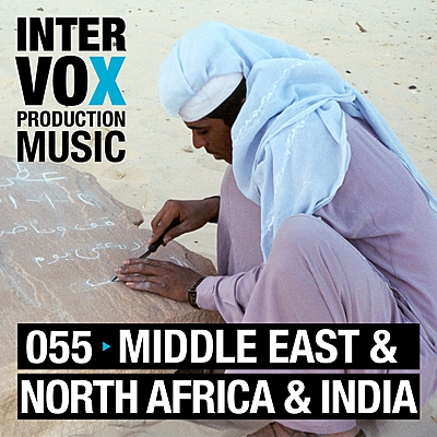 Middle East & North Africa & India