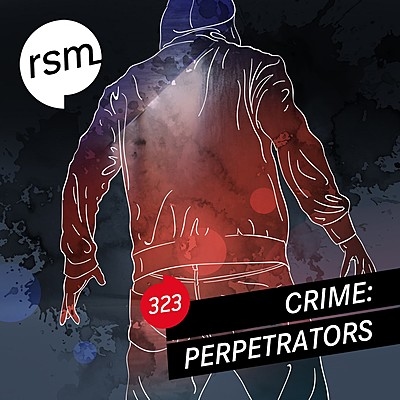 Crime: Perpetrators