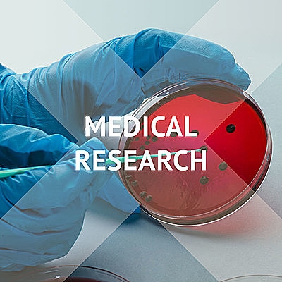 Medical Research