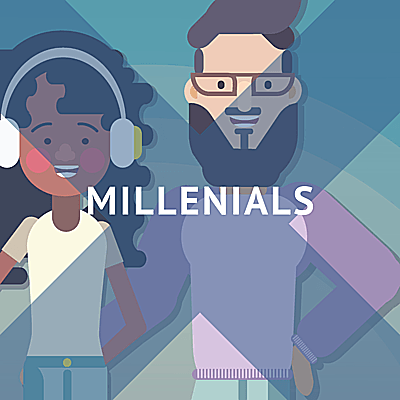 Millenials