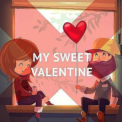 My Sweet Valentine