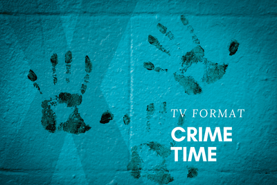 Crime Time