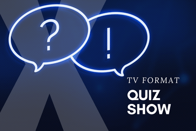 Quizshows